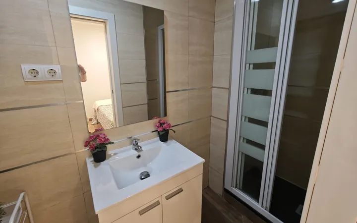 Estudio en Calle de Jesús y María, 34, Lavapiés-Embajadores - Foto 7