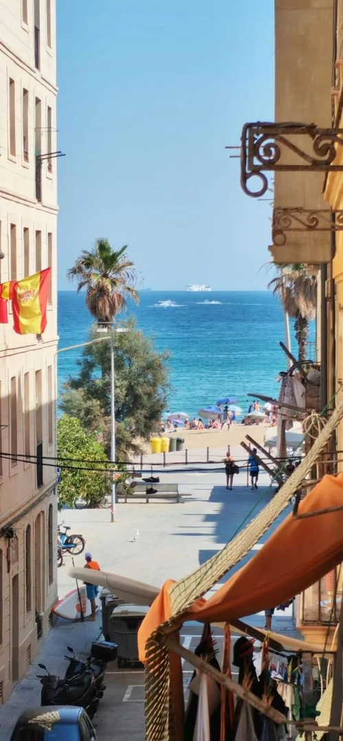 Piso en Calle del Baluard, La Barceloneta - Foto 5