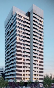 Piso en calle de Dulce Chacón, 25 - Foto 3