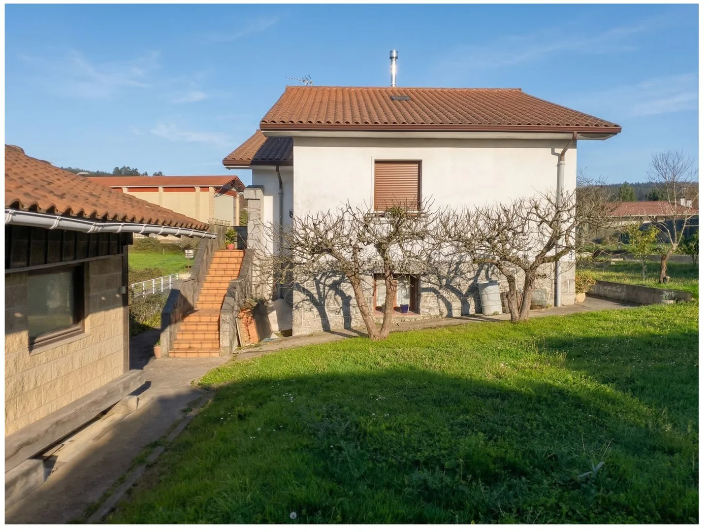 Casa o chalet independiente en Lugar Barrio Elejalde, 18 a - Foto 6