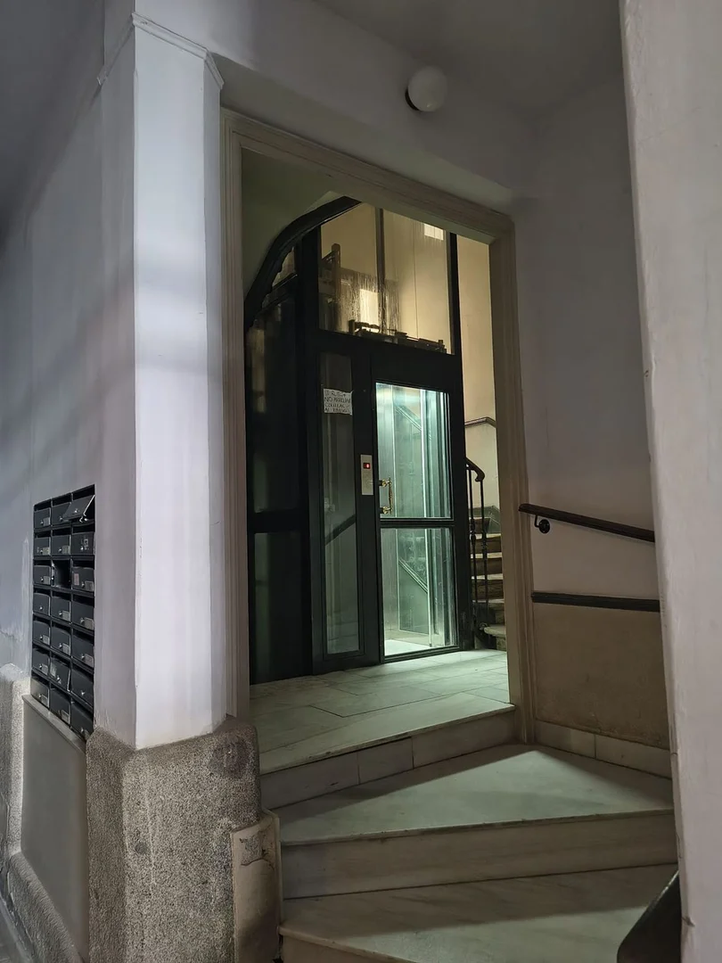 Dúplex en calle de la Colegiata, 11 - Foto 1