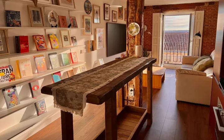 Piso en Calle de Santa Isabel, 30, Lavapiés-Embajadores - Foto 4