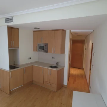 Estudio en calle de Torrelaguna, 110 - Foto 1