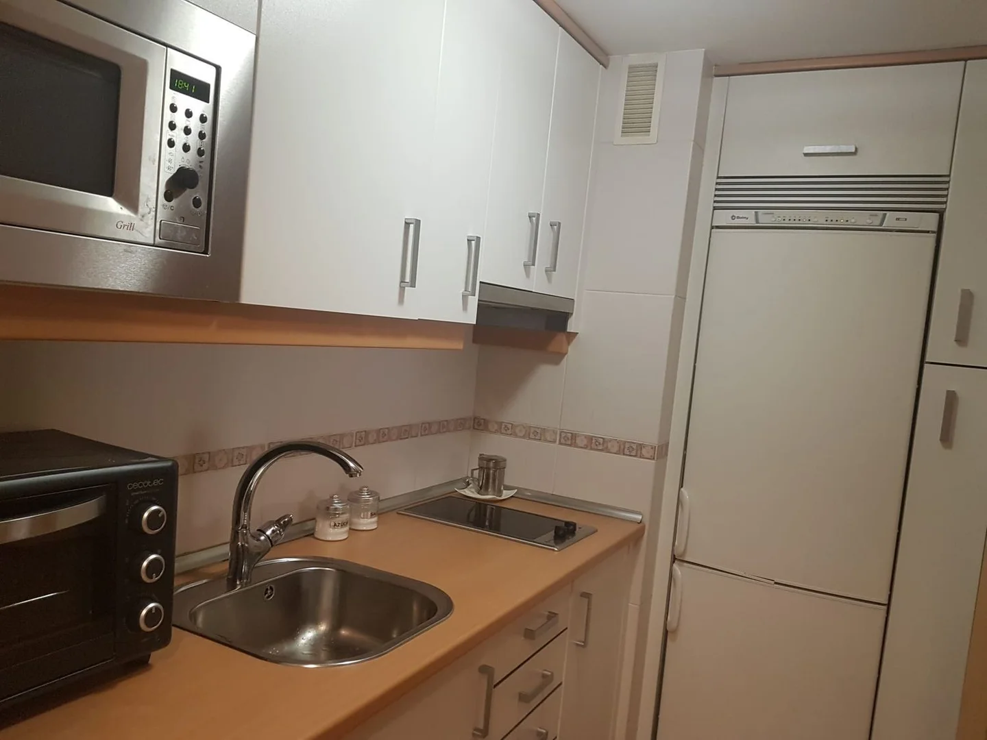 Piso en avenida Cerro Milano, 141 - Foto 11