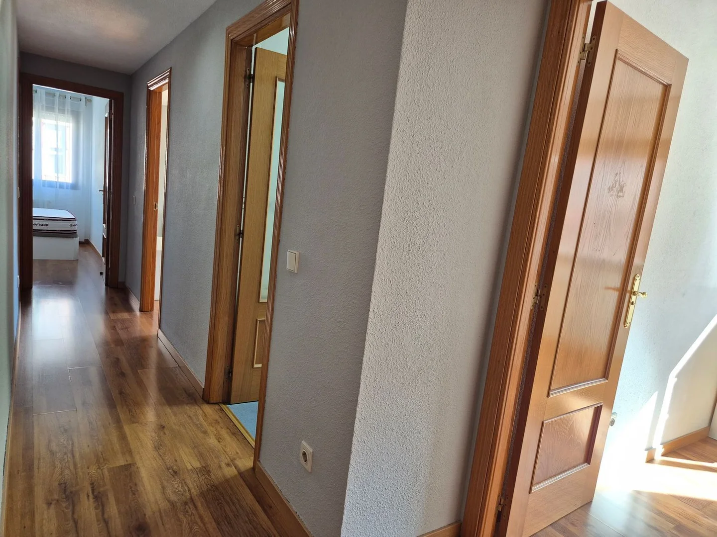 Piso en calle Flora Tristán, 10 - Foto 14