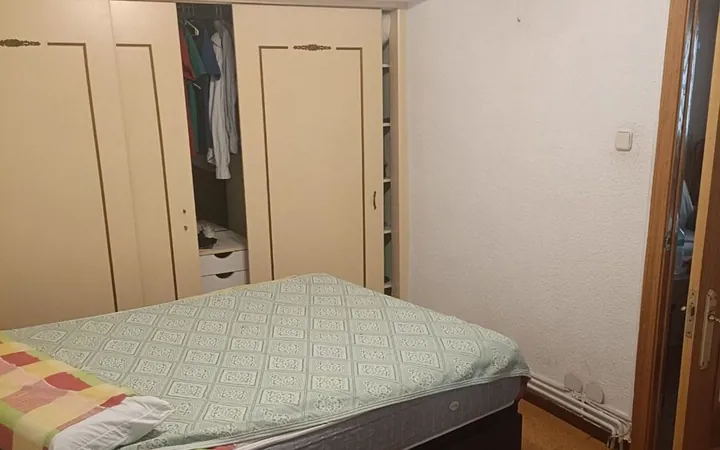 Piso en Avenida de la Ciudad de Barcelona, 29, Pacífico - Foto 2