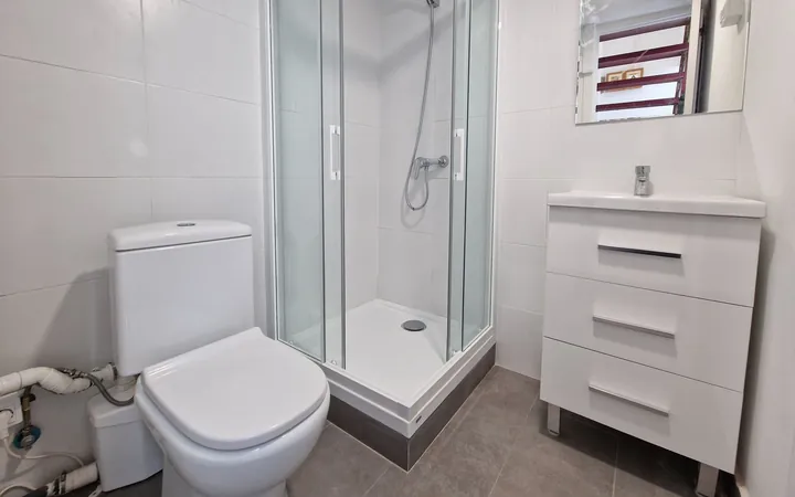 Estudio en Calle de Fluvià, Sant Martí de Provençals - Foto 20