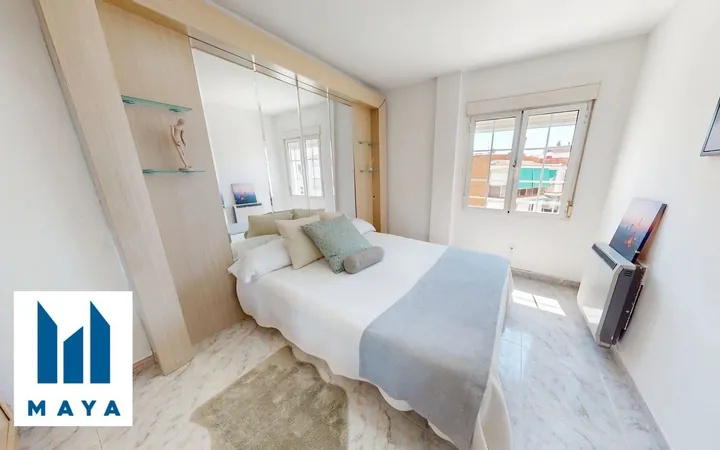 Piso en Casco Histórico de Vallecas - Foto 7