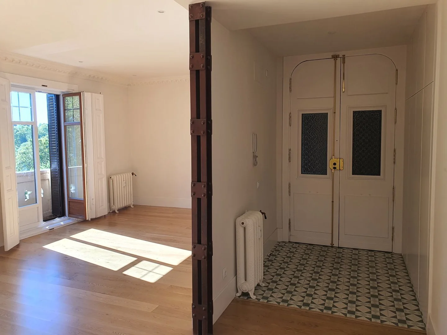 Piso en Huertas-Cortes - Foto 8