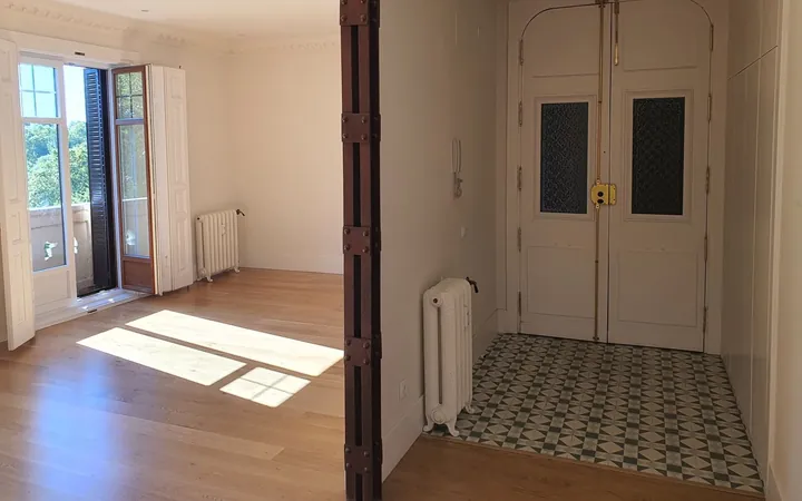 Piso en Huertas-Cortes - Foto 8