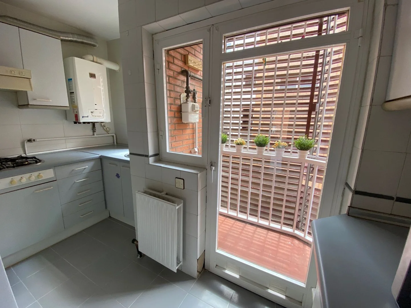 Piso en Barrio Ventilla-Almenara - Foto 25