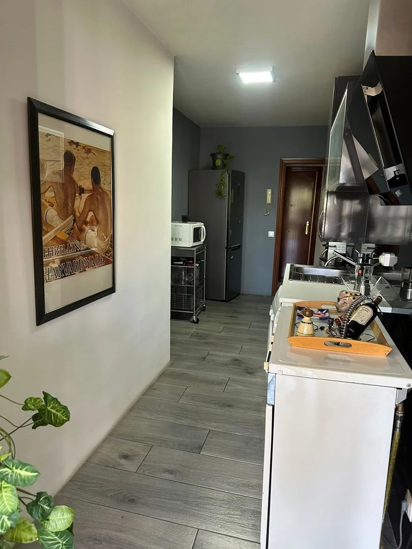 Piso en Calle del Camino Viejo de Villaverde, 14, Orcasitas - Foto 17