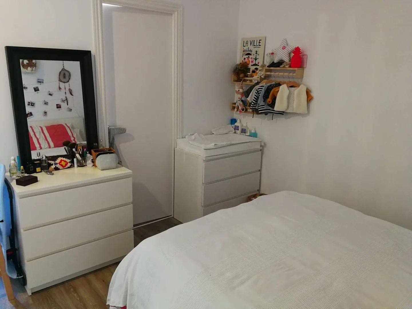 Piso en calle del Torrent de les Flors, 56 - Foto 1