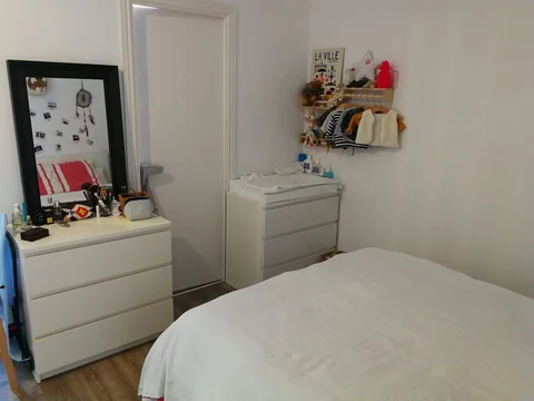 Piso en calle del Torrent de les Flors, 56 - Foto 1