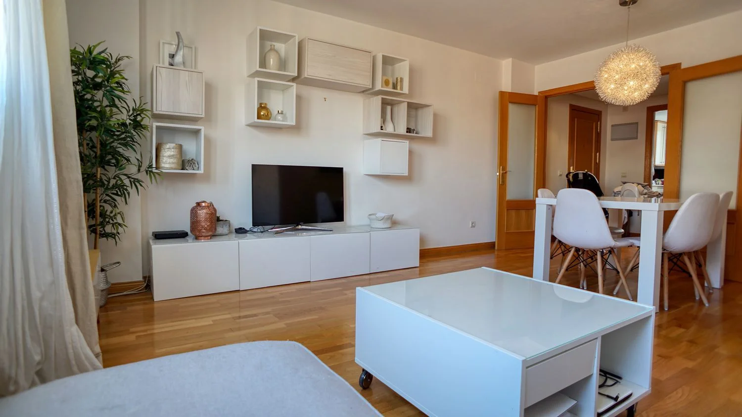 Piso en Calle del Campo de la Torre, 26, Valdebernardo - Valderrivas, Madrid - Foto 26