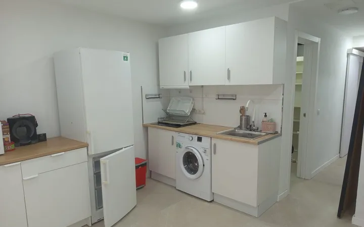 Piso en Monte Oliveti, Numancia - Foto 5