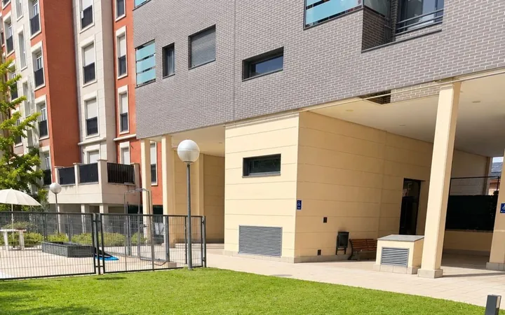 Piso en Avenida de la Gavia, 16, Ensanche de Vallecas - La Gavia - Foto 14