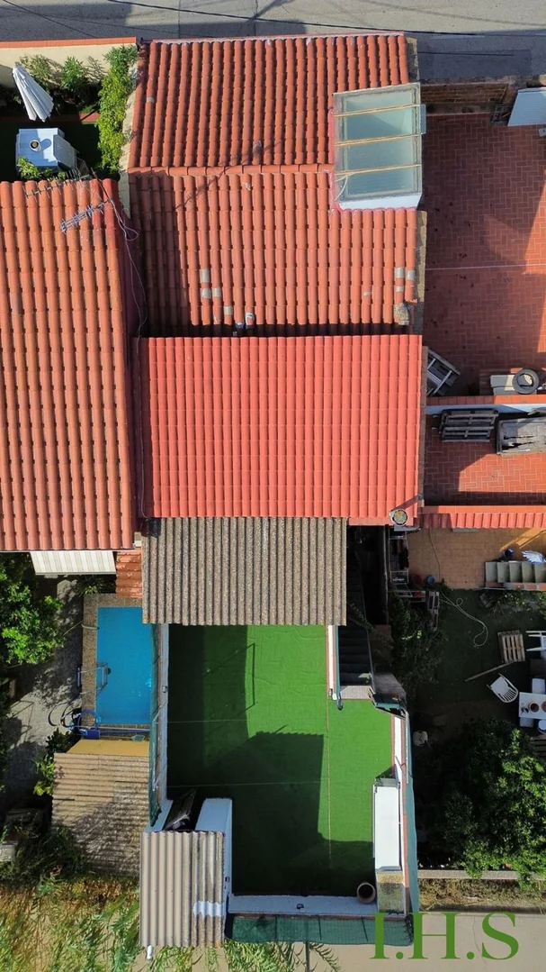 Chalet adosado en Avenida del Marquès de Castellbell, 19, La Vall d'Hebron - La Clota - Foto 11