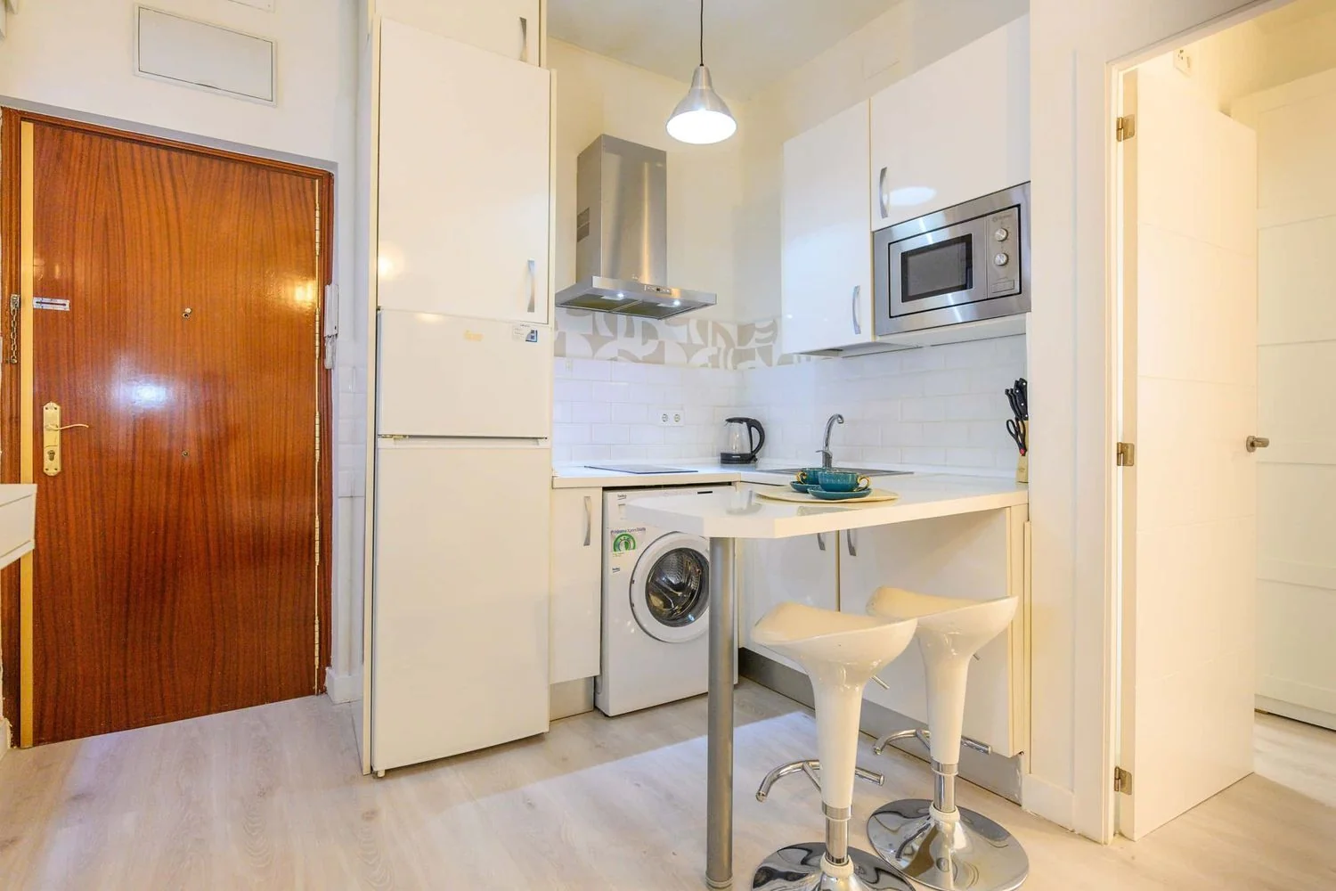 Piso en Calle del Ave María, 27, Lavapiés-Embajadores - Foto 21