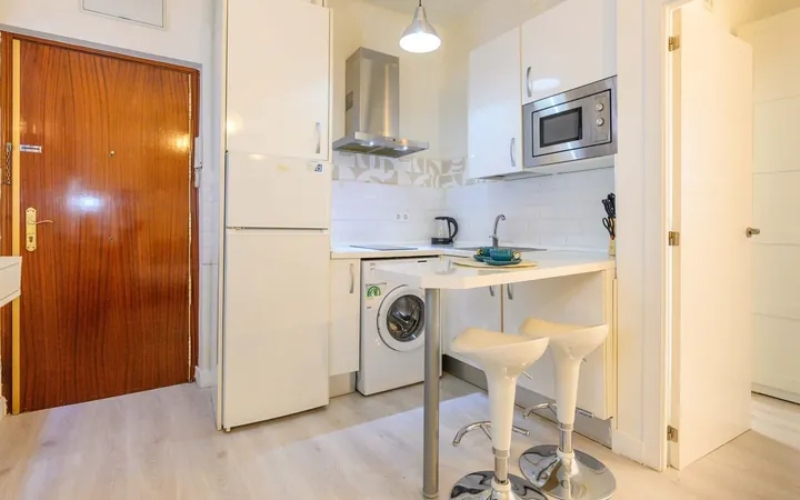 Piso en Calle del Ave María, 27, Lavapiés-Embajadores - Foto 21