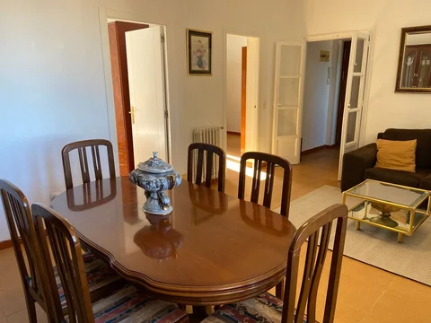 Dúplex en calle de Francisco Lozano, 10 - Foto 3