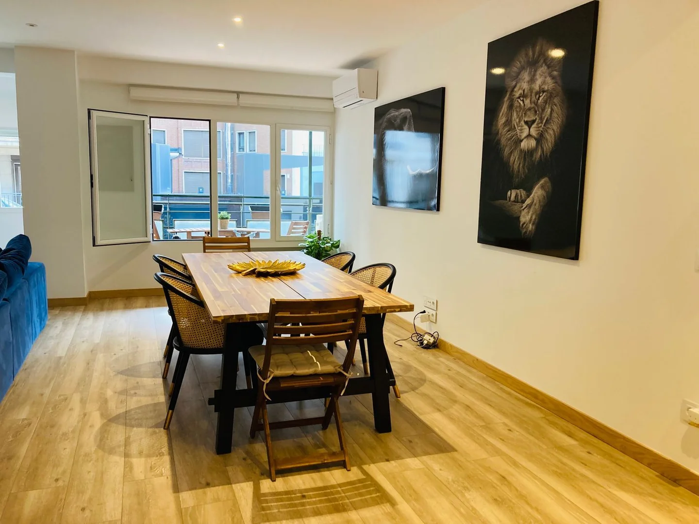 Piso en paseo de La Habana, 12 - Foto 3