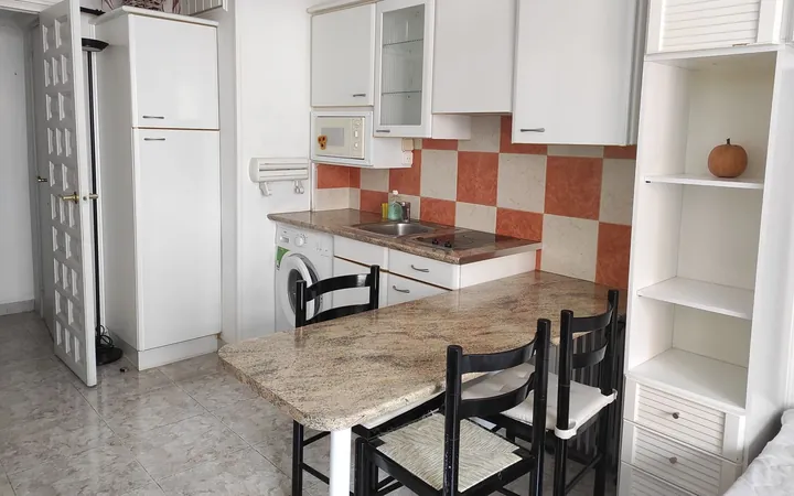 Estudio en Calle de Rosés, 63, Sants - Foto 5
