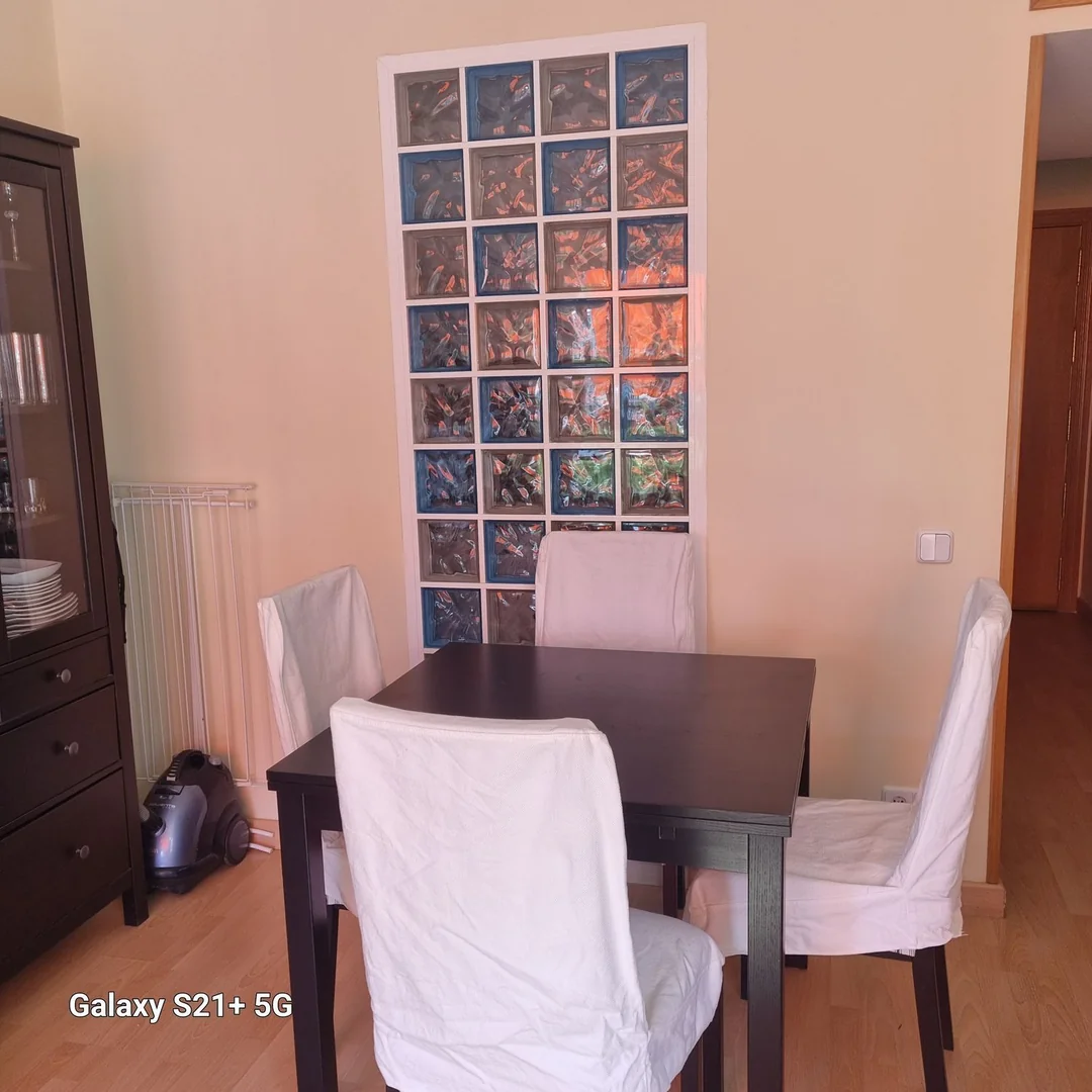 Piso en C/del doctor Fleming, 51, Nueva España - Foto 17