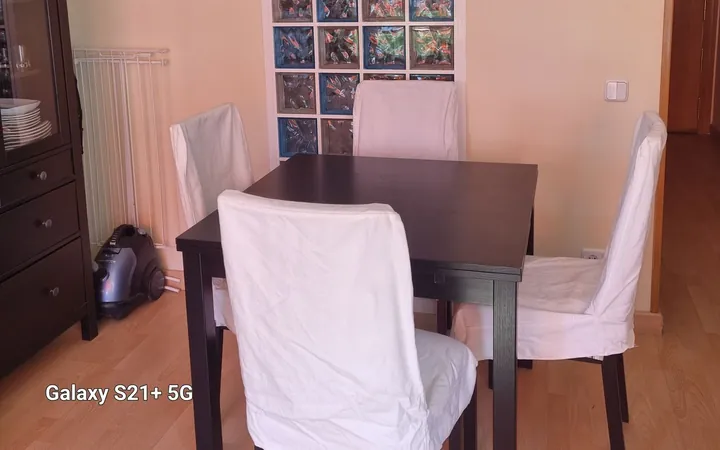 Piso en C/del doctor Fleming, 51, Nueva España - Foto 17
