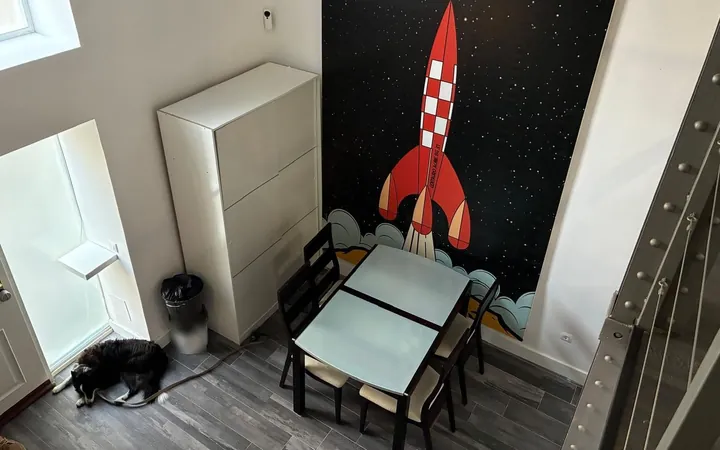 Estudio en Calle de Benito Gutiérrez, 33, Argüelles - Foto 7