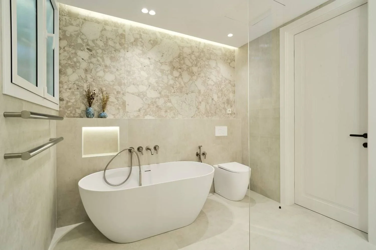 Piso en Travesía de Gràcia, 45, Sant Gervasi - Galvany - Foto 4