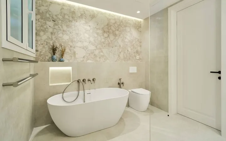Piso en Travesía de Gràcia, 45, Sant Gervasi - Galvany - Foto 4