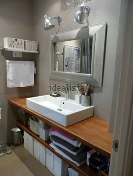 Piso en calle del General Díaz Porlier, 59 - Foto 6