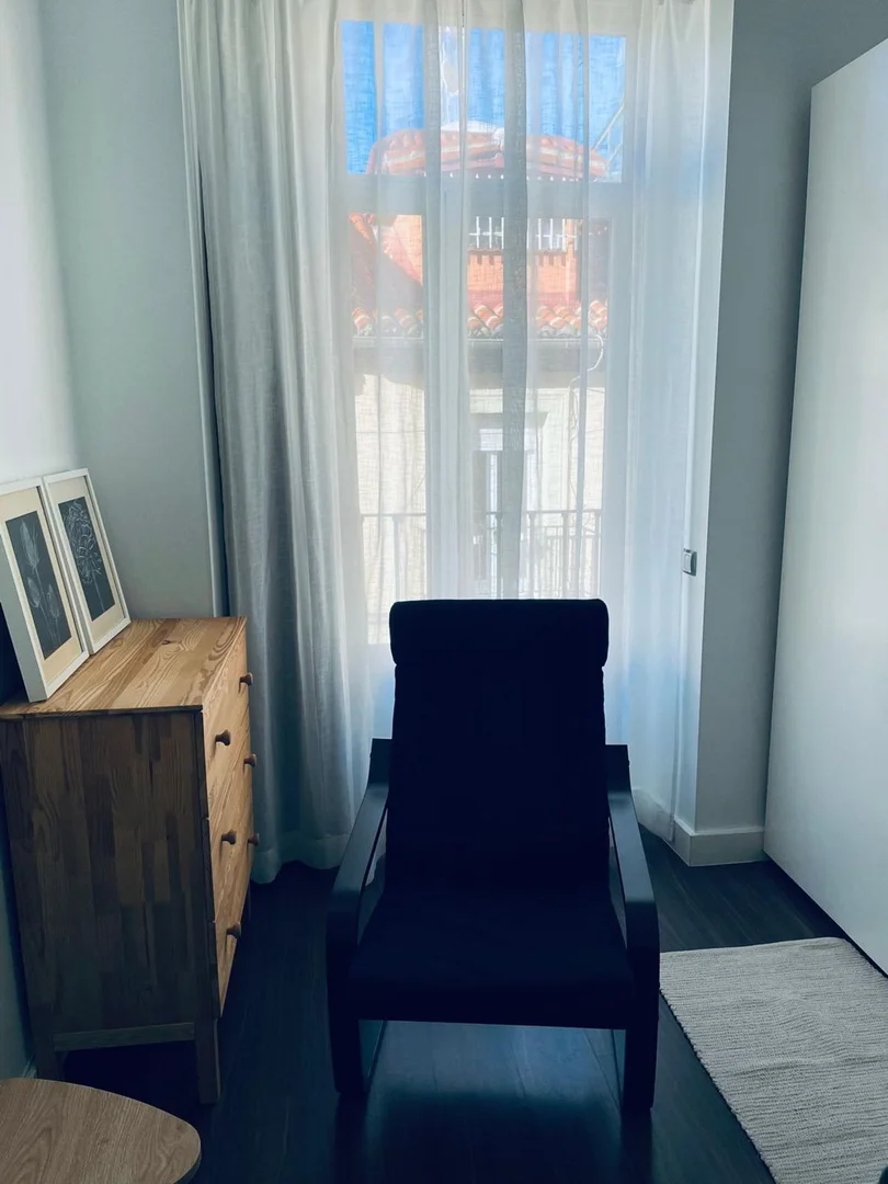 Estudio en calle de la Palma, 13 - Foto 14