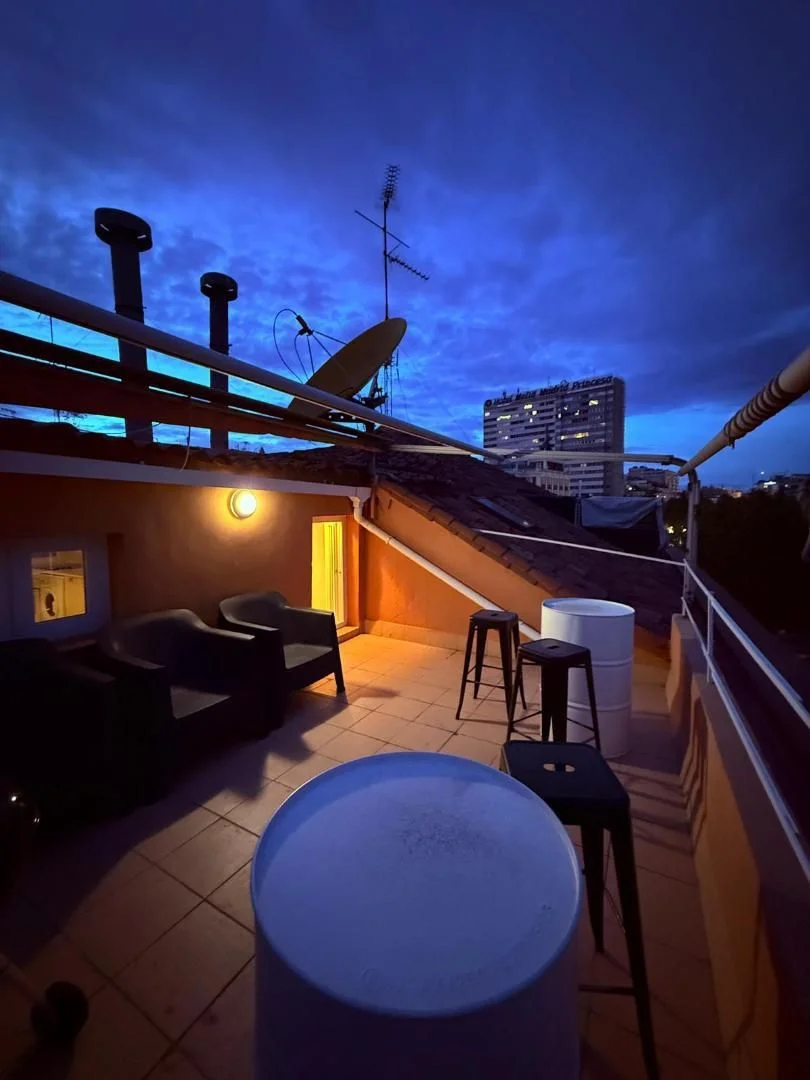 Ático en  Calle de la Princesa 16 - Foto 2