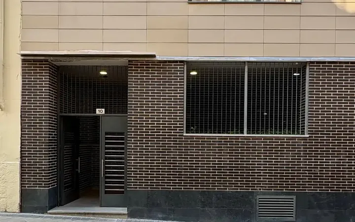Estudio en calle Calle de Felipe Campos 10 - Foto 13