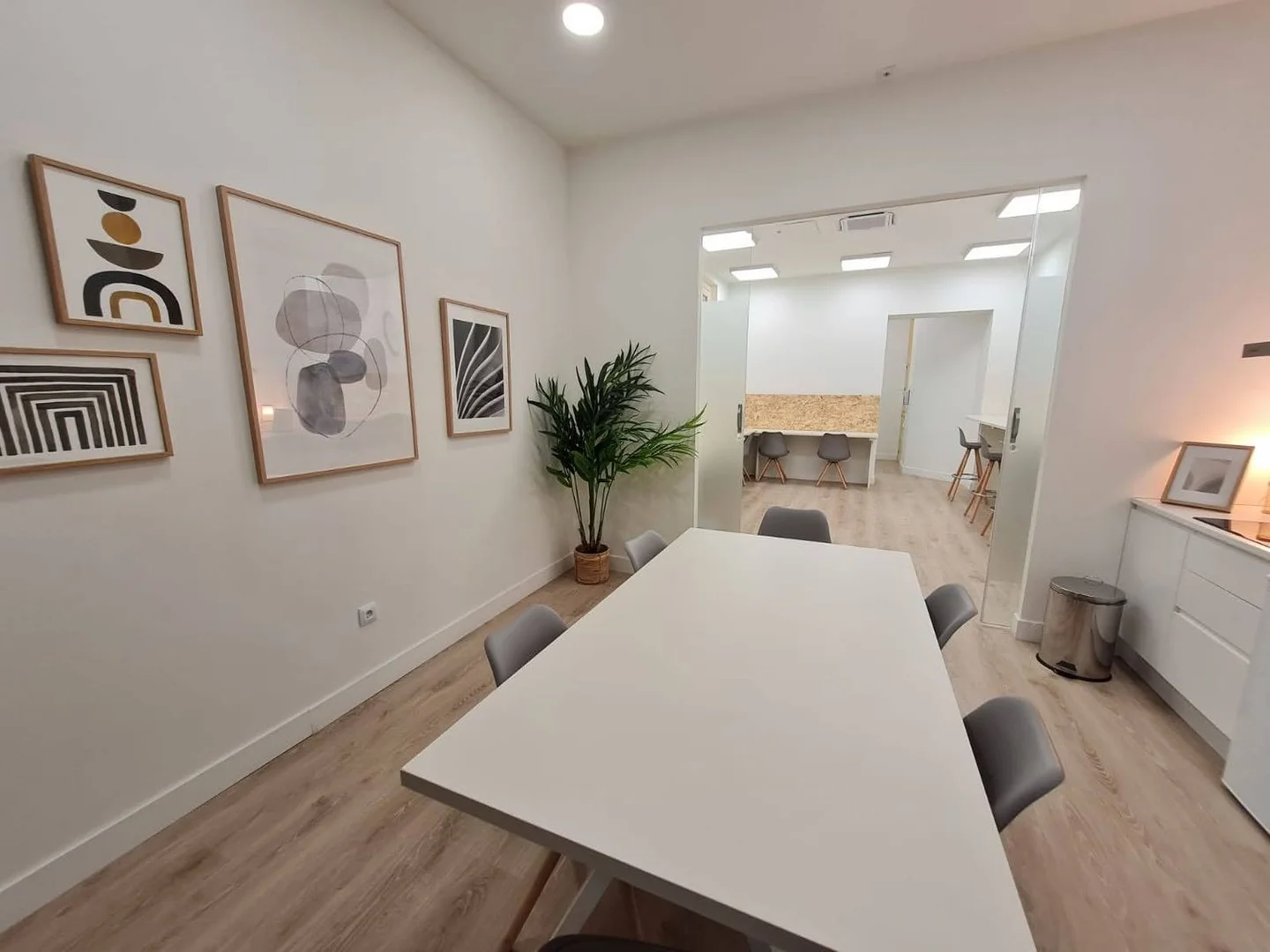 Piso en calle Montesa, 39 - Foto 17