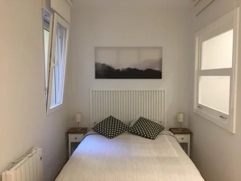 Piso en calle de Alonso Cano - Foto 9