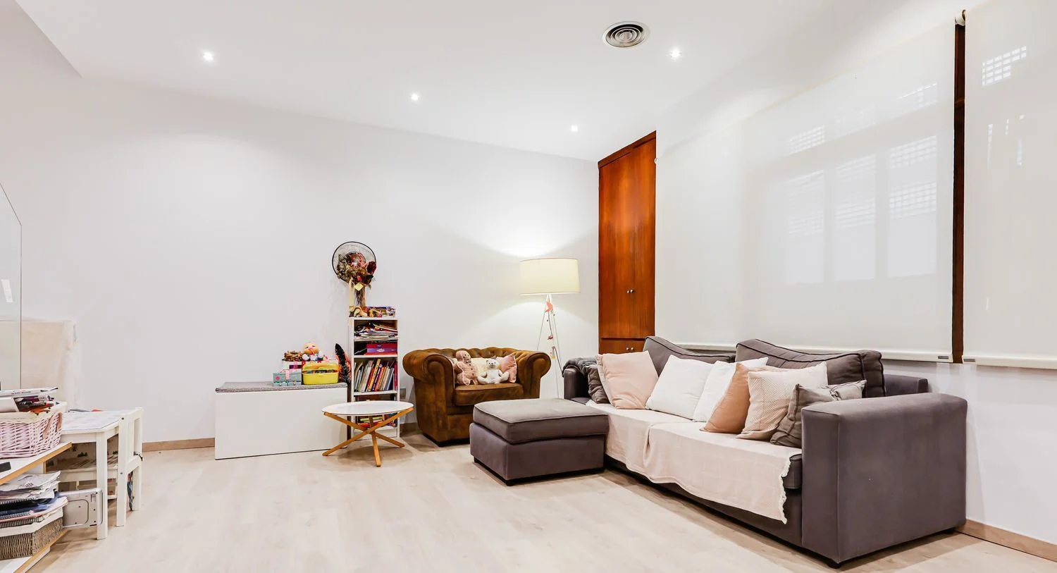 Dúplex en Vila de Gràcia - Foto 10