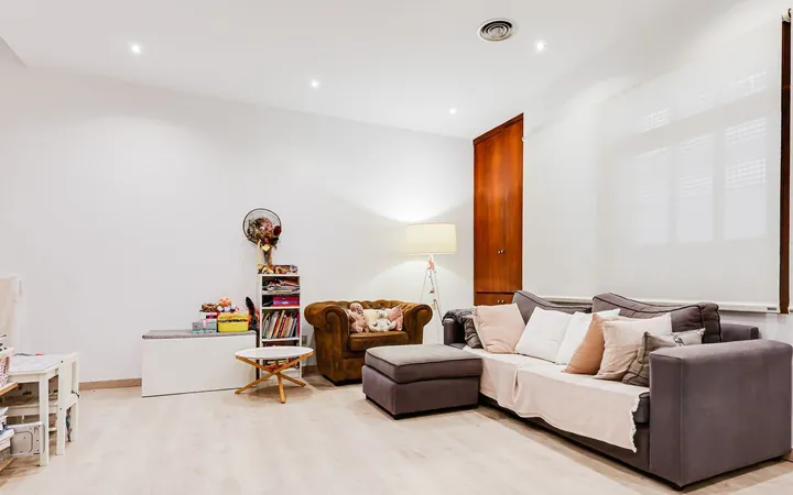 Dúplex en Vila de Gràcia - Foto 10
