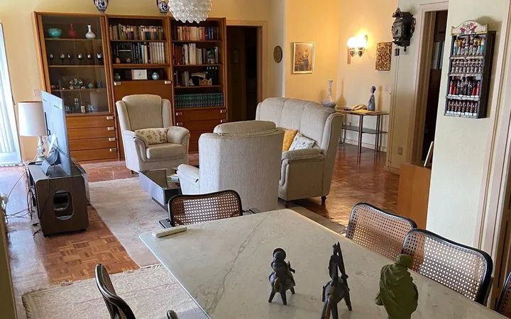 Piso en Bellas Vistas, Bellas Vistas - Foto 1
