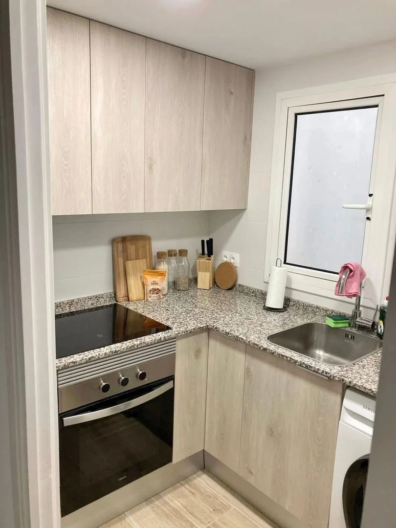 Piso en calle dels Flassaders, 34 - Foto 4