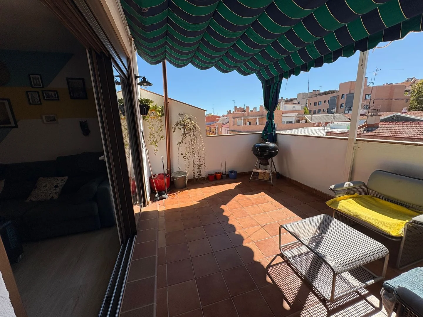 Piso en calle de Antonia Calvo, 1 - Foto 6