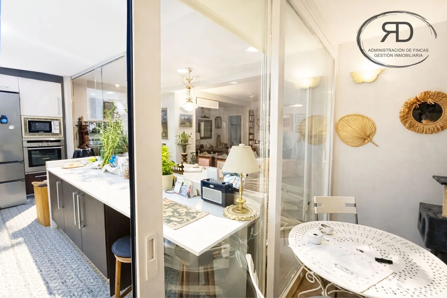 Piso en Barrio Apóstol Santiago - Foto 11