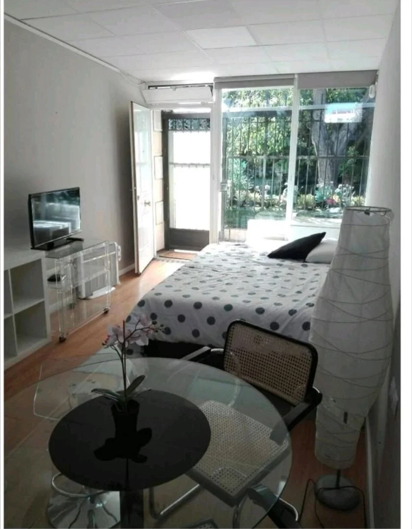 Piso en Juan de Urbieta, 78