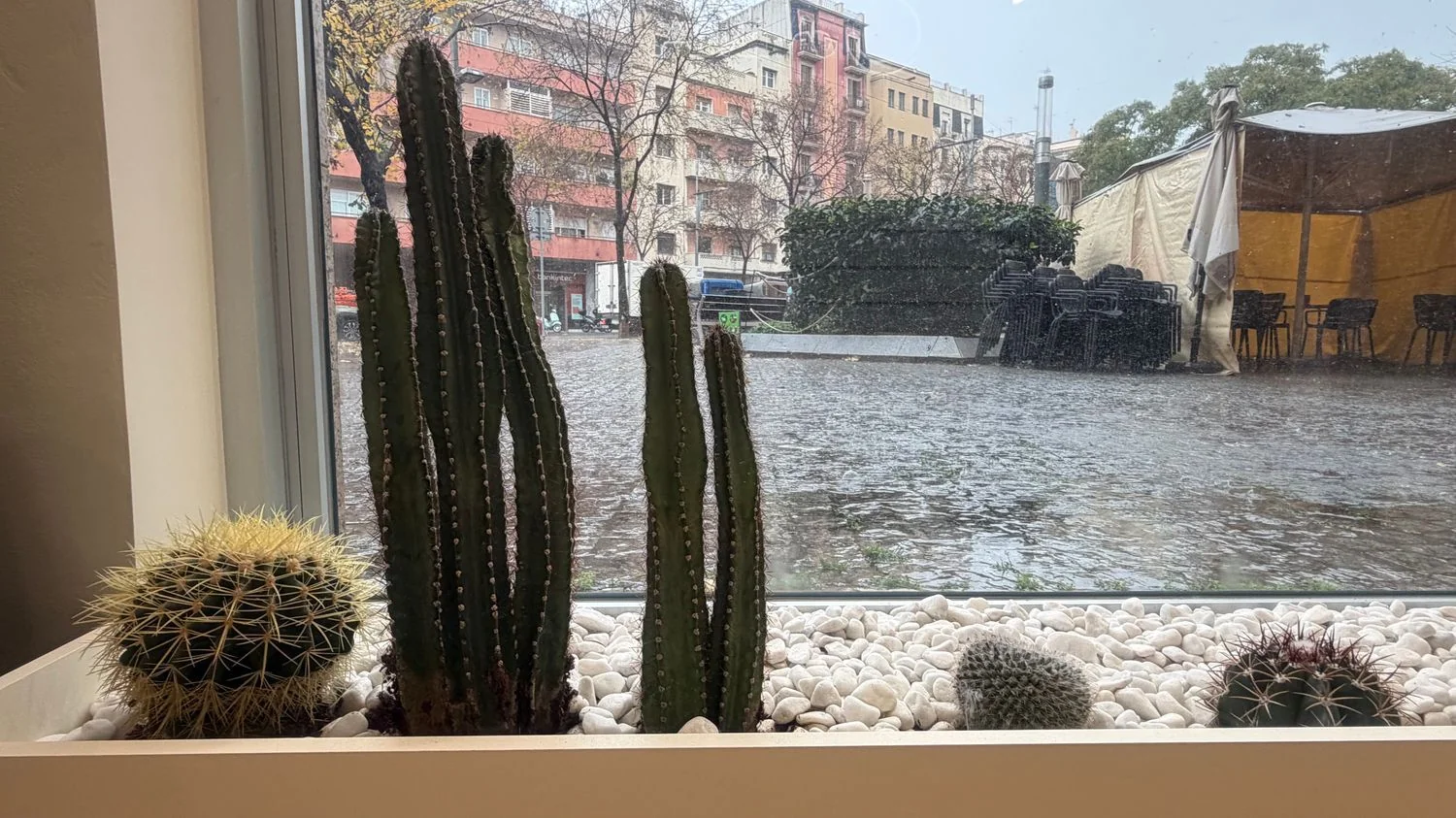Centro estético en traspaso en Calle de Juan de Garay, 2 - Foto 32