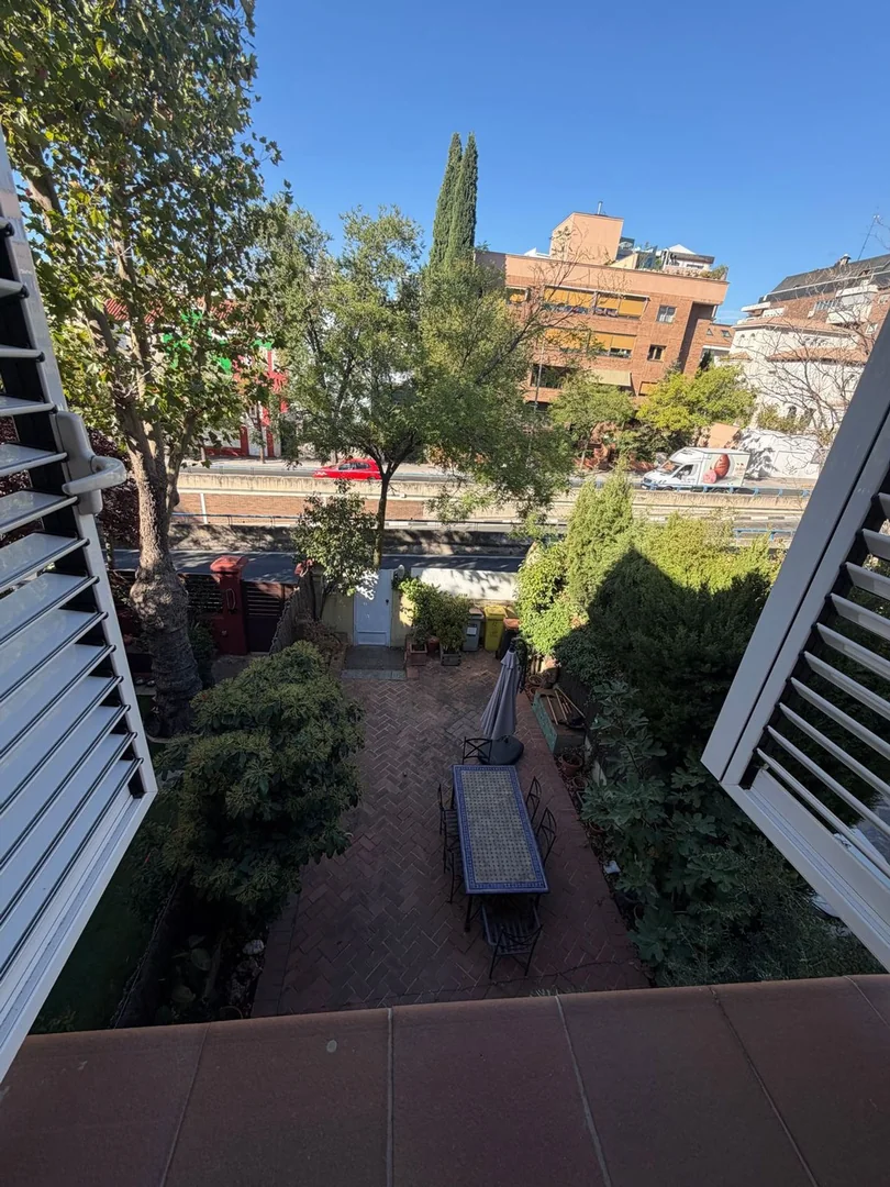 Chalet adosado en Avenida de Alfonso XIII, 12, Ciudad Jardín - Foto 24