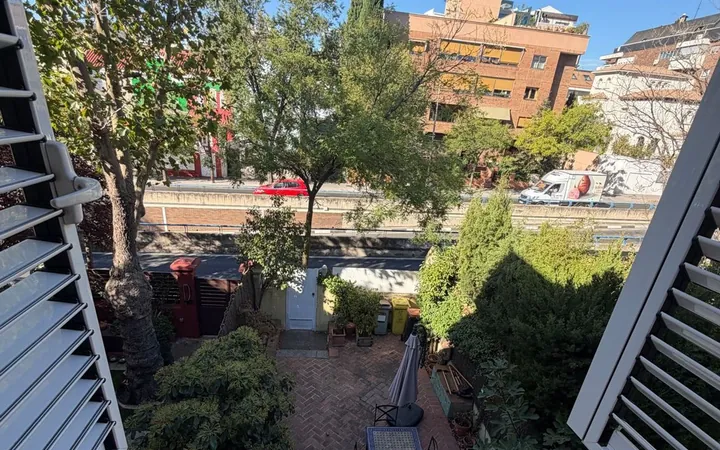 Chalet adosado en Avenida de Alfonso XIII, 12, Ciudad Jardín - Foto 24