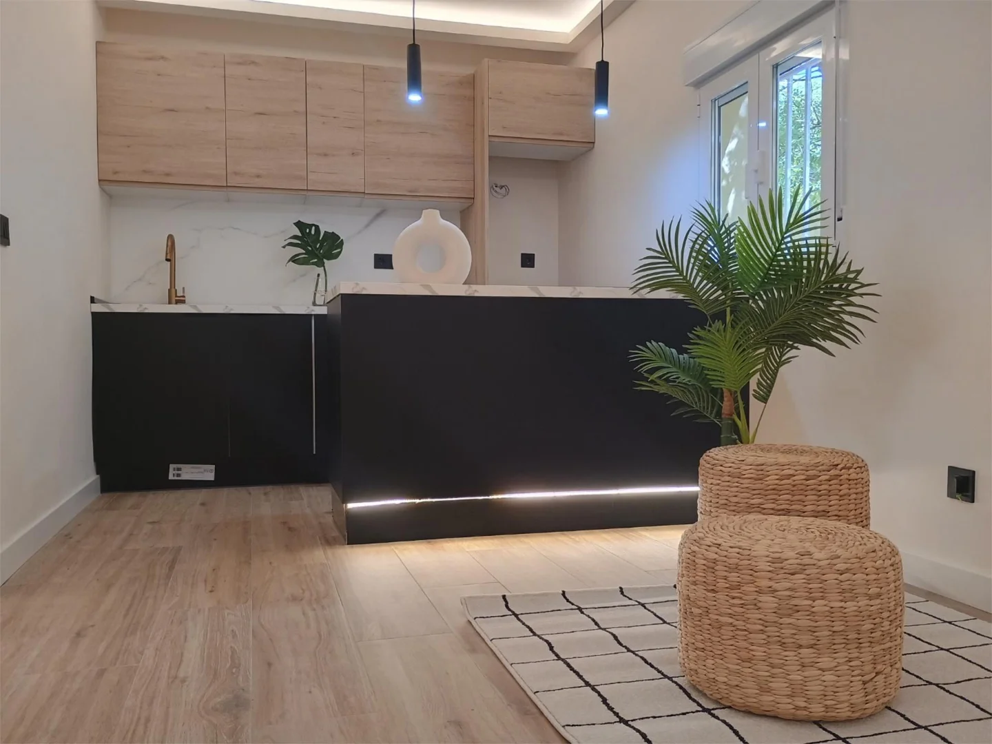 Piso en  Madrid Capital - Foto 3