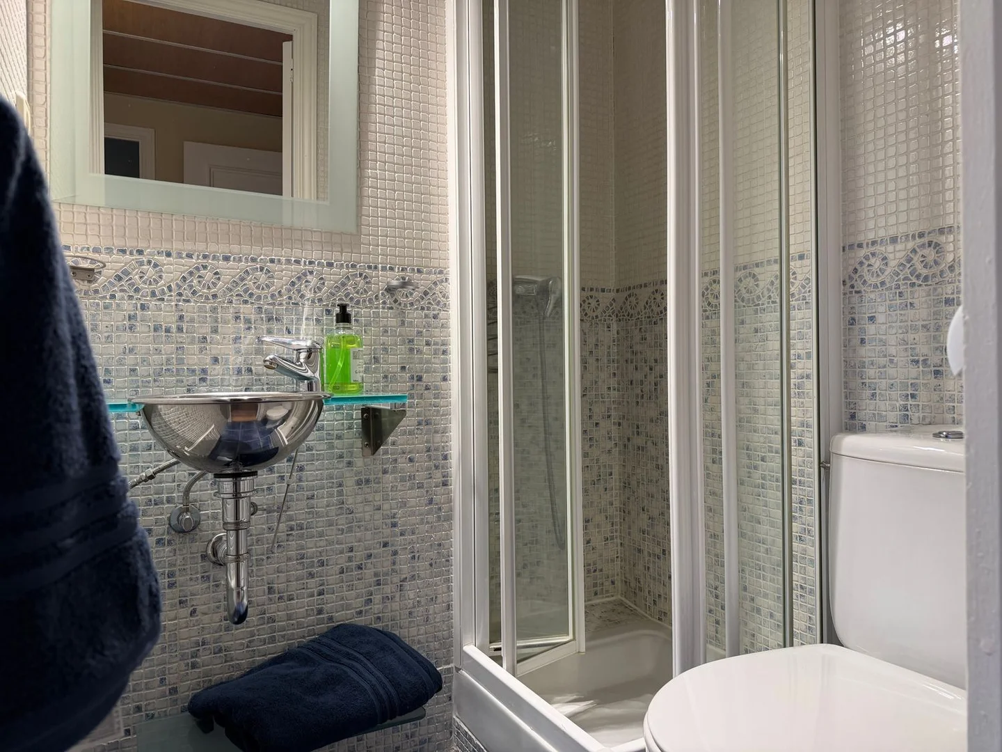 Piso en calle del Poeta Joan Maragall, 51 - Foto 11